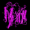 Molecular Structure Image for 2CI1