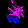 Molecular Structure Image for 2EBD