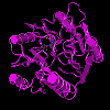 Molecular Structure Image for 2JAJ