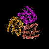 Molecular Structure Image for 3BHS