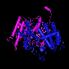 Molecular Structure Image for 2YV9