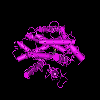 Molecular Structure Image for 3BJC