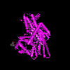 Molecular Structure Image for 3EN9