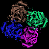 Molecular Structure Image for 2ZRV