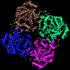 Molecular Structure Image for 2ZRW