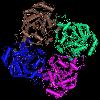 Molecular Structure Image for 2ZRY