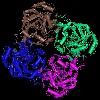 Molecular Structure Image for 2ZRZ