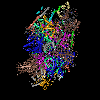 Molecular Structure Image for 3A0H