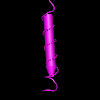 Molecular Structure Image for 1PEI