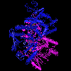 Molecular Structure Image for 3DHF