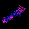 Molecular Structure Image for 3IBJ