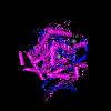 Molecular Structure Image for 3INM