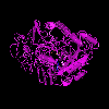 Molecular Structure Image for 2WOK