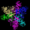 Molecular Structure Image for 2ZWY