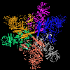 Molecular Structure Image for 2ZX5