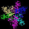 Molecular Structure Image for 2ZX6