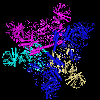 Molecular Structure Image for 2ZX7