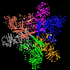 Molecular Structure Image for 2ZXA