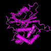 Molecular Structure Image for 2WE6