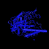 Molecular Structure Image for 2WVS