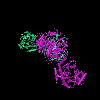 Molecular Structure Image for 3HHD