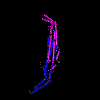 Molecular Structure Image for 3I2W