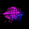 Molecular Structure Image for 2X2A