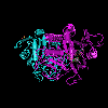 Molecular Structure Image for 3IOI