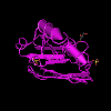 Molecular Structure Image for 3KLR