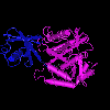 Molecular Structure Image for 3KVF