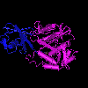 Molecular Structure Image for 3KW5