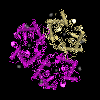 Molecular Structure Image for 3M6E