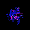 Molecular Structure Image for 1EPB