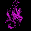 Molecular Structure Image for 3QR6