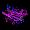 Molecular Structure Image for 3OWH