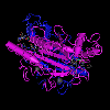 Molecular Structure Image for 3OWX