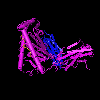 Molecular Structure Image for 3PAB