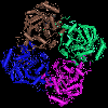 Molecular Structure Image for 3B03