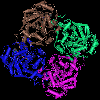 Molecular Structure Image for 3B05