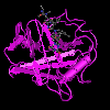 Molecular Structure Image for 4DGC