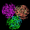 Molecular Structure Image for 4AB1