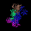 Structure molecule image