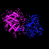 Structure molecule image