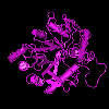 Structure molecule image