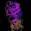 Structure molecule image