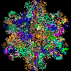 Molecular Structure Image for 3J1S