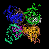 Structure molecule image