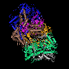 Structure molecule image