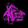 Molecular Structure Image for 4EJI