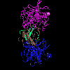 Molecular Structure Image for 1EAI